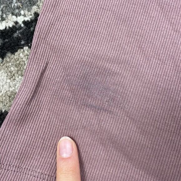 Madewell Brightside Tee* - Picture 8 of 10